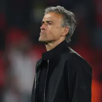 "Es un entrenador banal": en Francia se hacen un paté de foie con Luis Enrique tras caída del PSG
