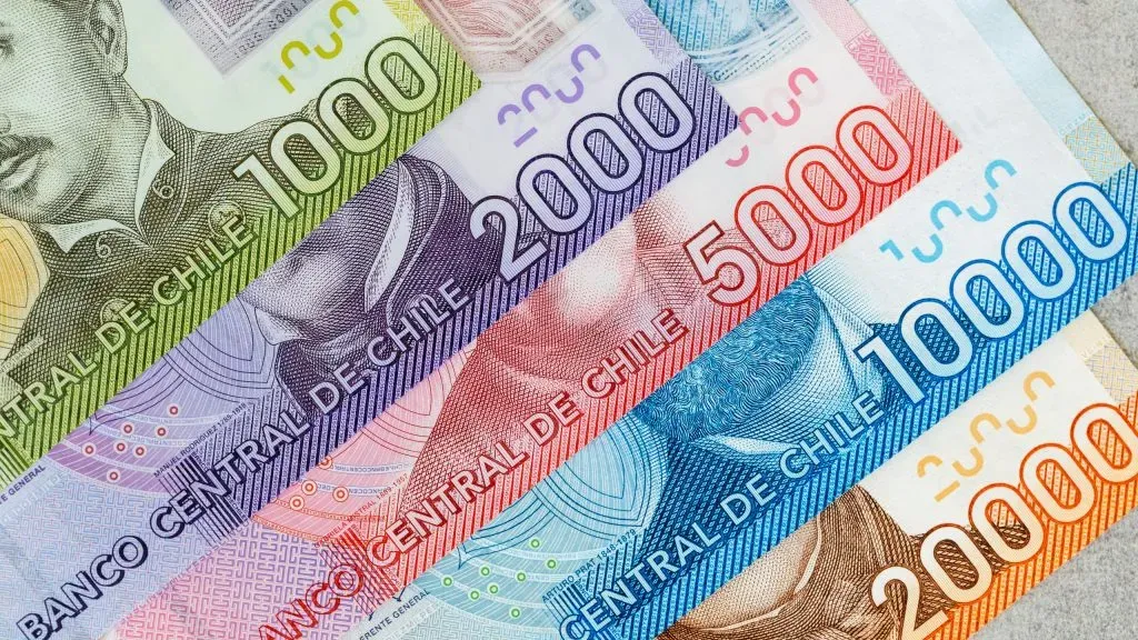 Billetes