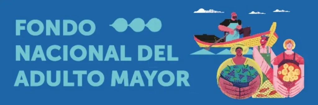 Fondo Nacional del Adulto Mayor