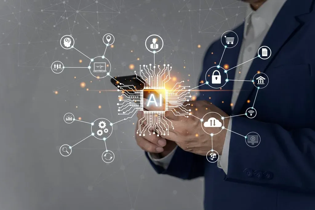 Inteligencia Artificial