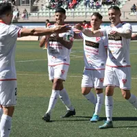 Copiapó humilla a Cobreloa y deja en llamas la zona baja de la tabla de posiciones