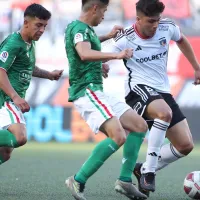 Colo Colo vs. Audax Italiano EN VIVO – Resultado y minuto a minuto del Campeonato Nacional