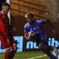 ¿Qué canal transmite U. de Chile vs U. La Calera? Cómo ver en vivo el partido de los Azules