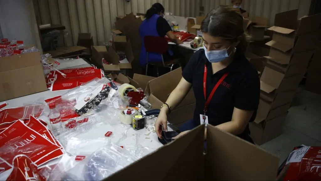 Bono Mujer Trabajadora