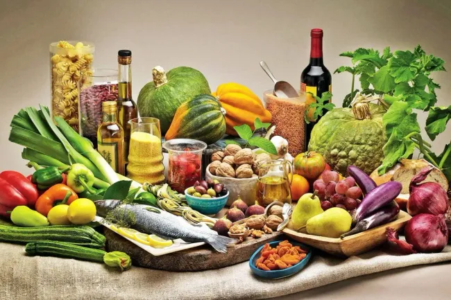 Dieta Dash – Imago.