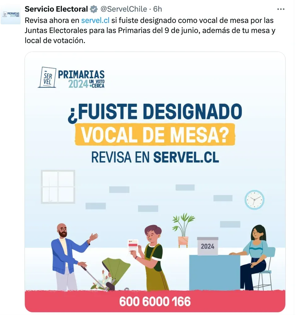 Servel
