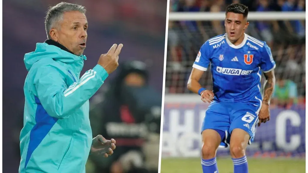 Gustavo Álvarez explotó por la situación de Ignacio Tapia.