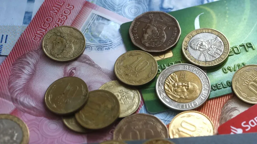 Billetes