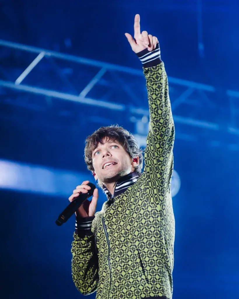 Foto: Guille Salazar / RedCarpet