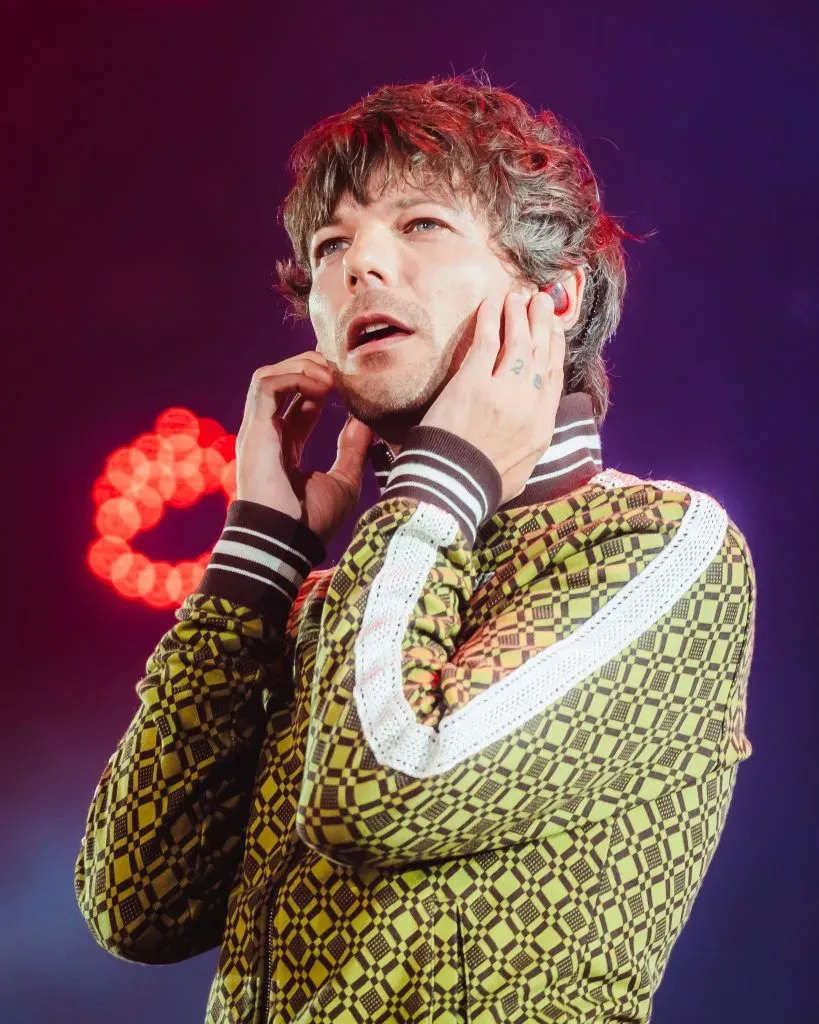 Foto: Guille Salazar / RedCarpet