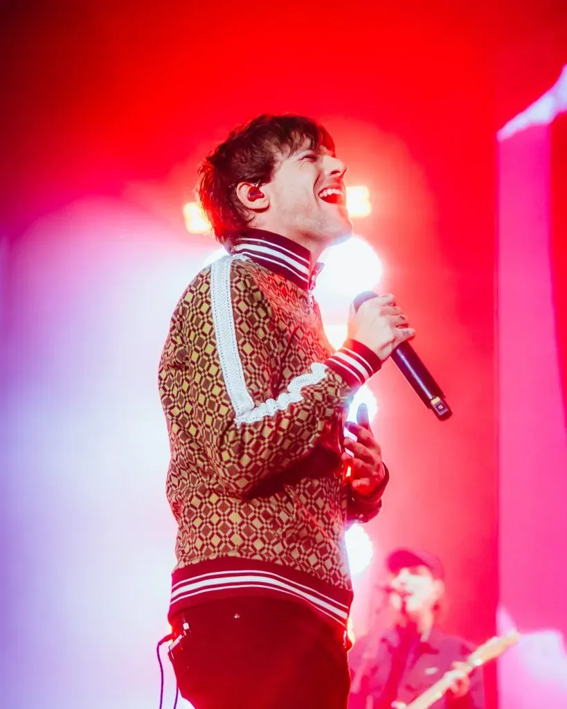 Foto: Guille Salazar / RedCarpet