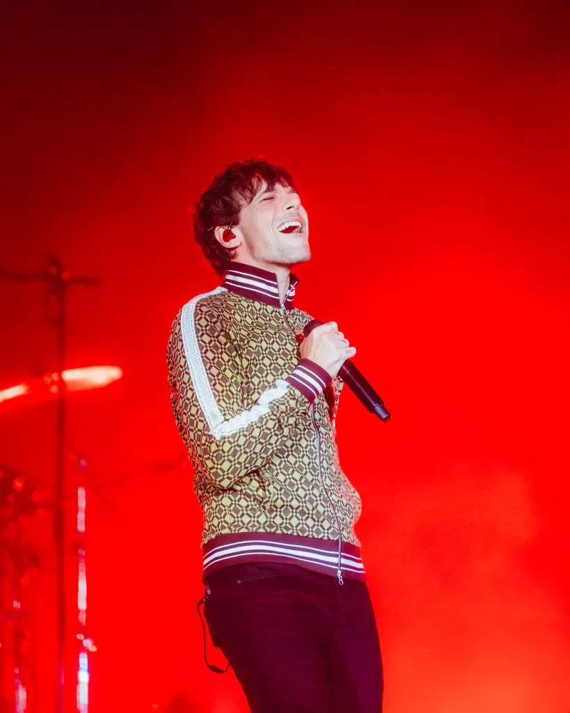 Foto: Guille Salazar / RedCarpet