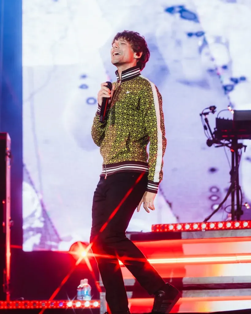 Foto: Guille Salazar / RedCarpet