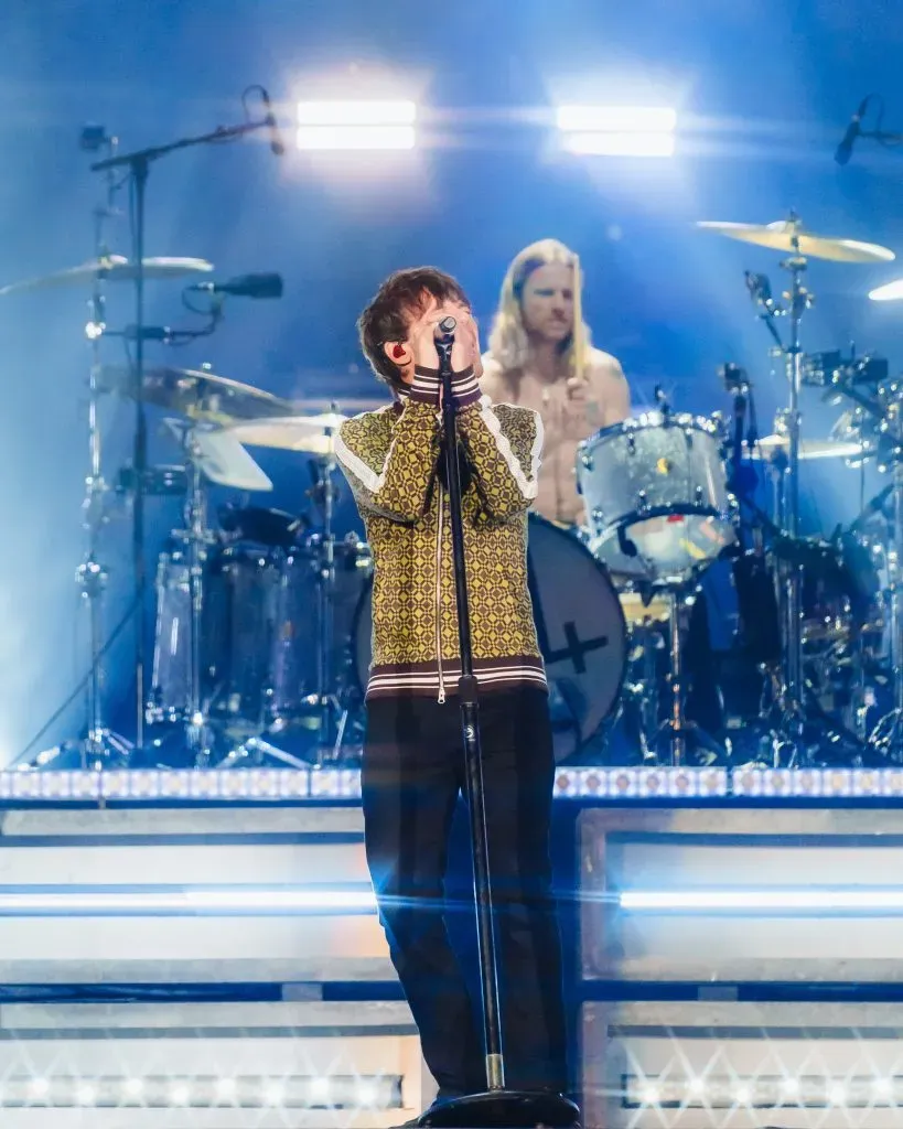 Foto: Guille Salazar / RedCarpet