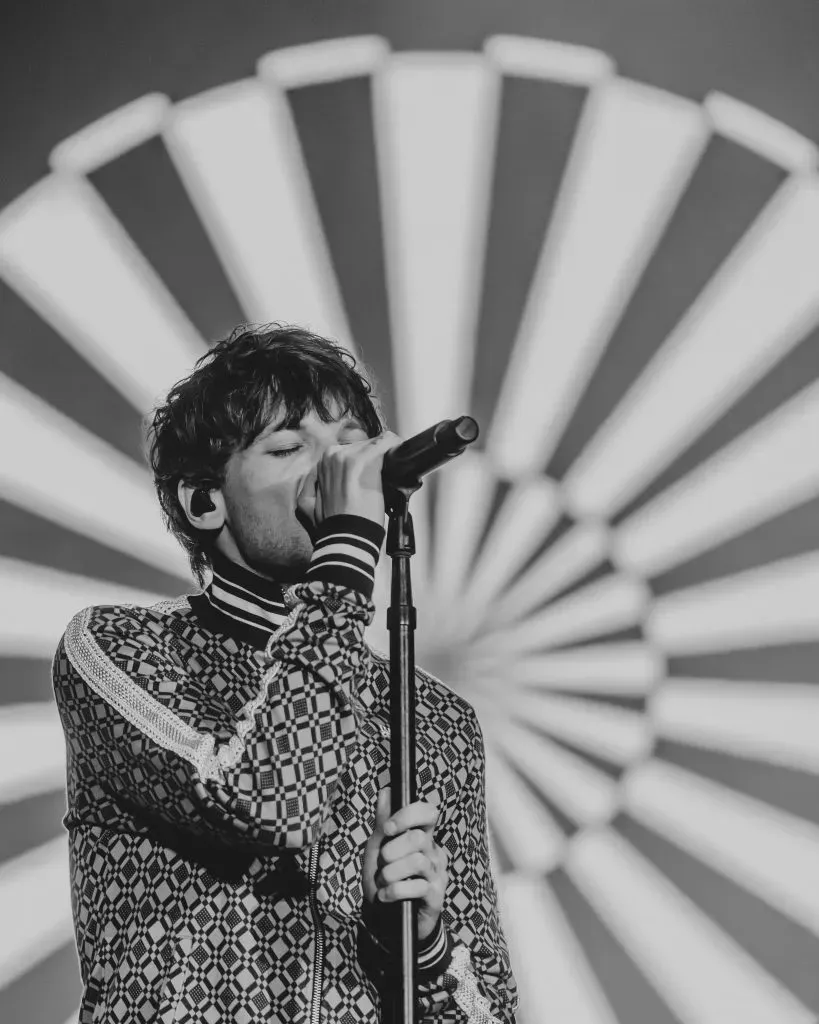 Foto: Guille Salazar / RedCarpet