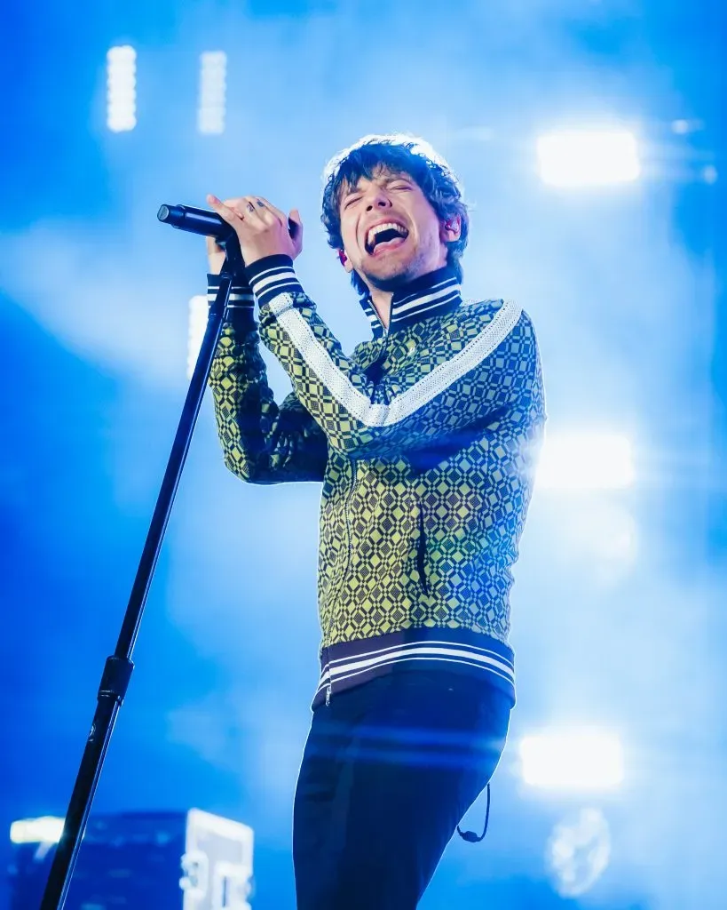 Foto: Guille Salazar / RedCarpet