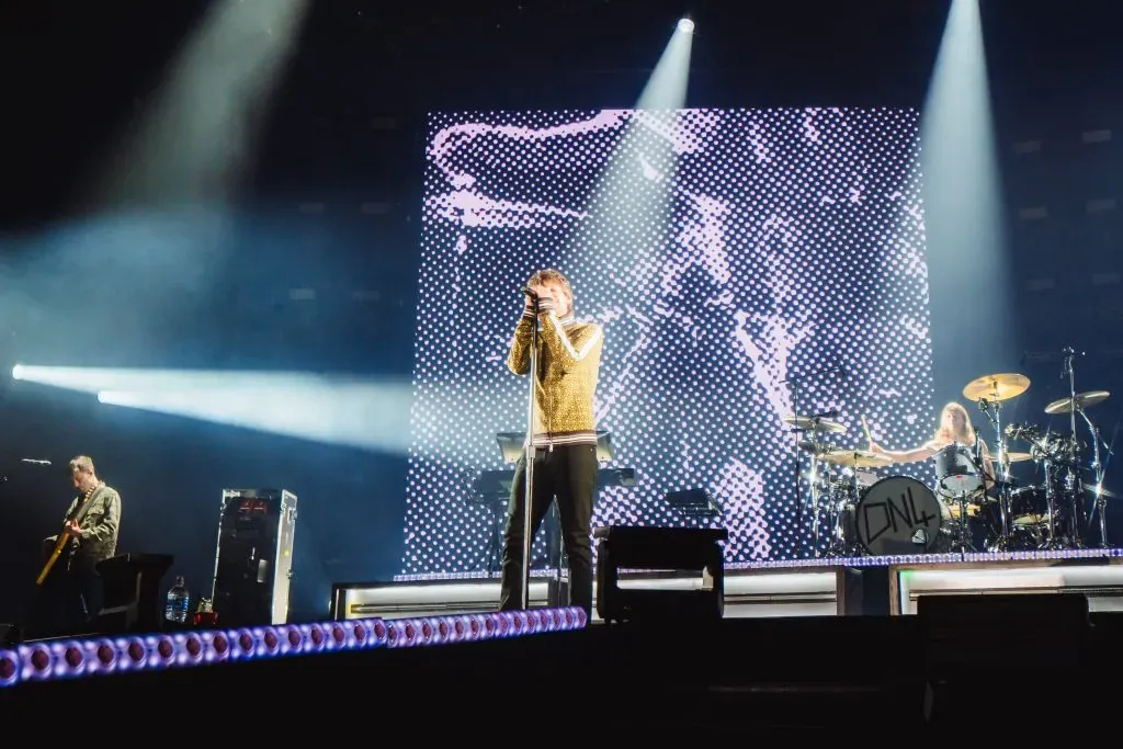 Foto: Guille Salazar / RedCarpet