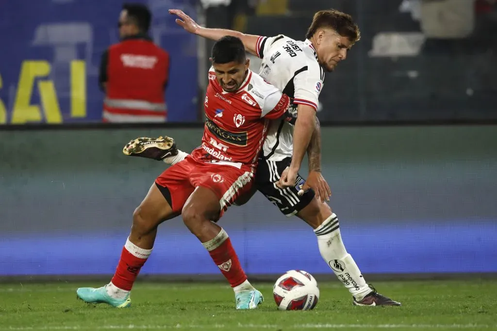 Colo Colo enfrentará a Deportes Copiapó ya sabiendo el resultado de la U. Eso y más trae la programación de la fecha 15. Foto: Photosport.