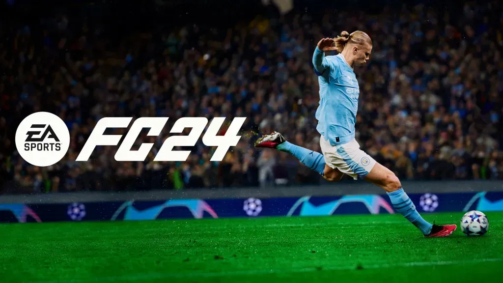 EA Sports FC 24 se mantendrá disponible para jugar sin costo extra para los suscriptores de PS Plus hasta el próximo 17 de junio.