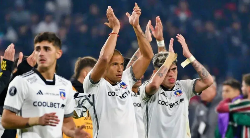 apuestas colo-colo chile