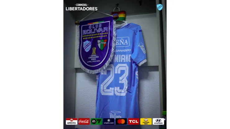 El partido también es especial para la Academia. (Foto: Bolívar).