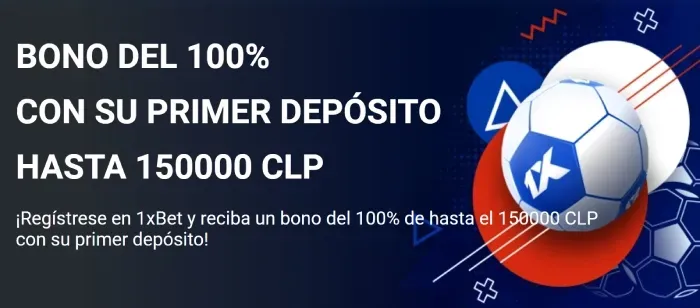 Bono 1xBet Copa América
