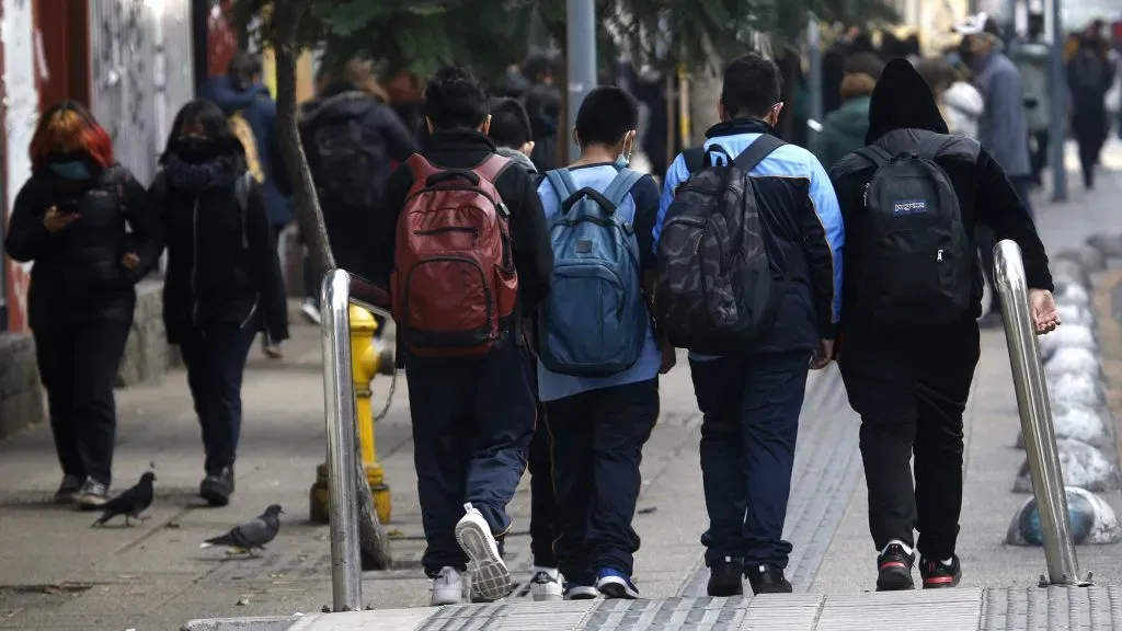 Estudiantes
