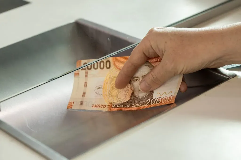 metodos de pagos en la casa de apuestas