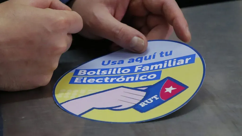 Bolsillo Familiar.