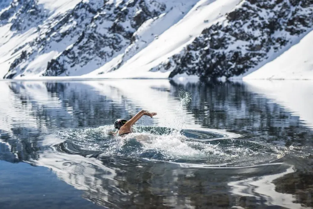La Sirena del Hielo busca la gloria en Japón