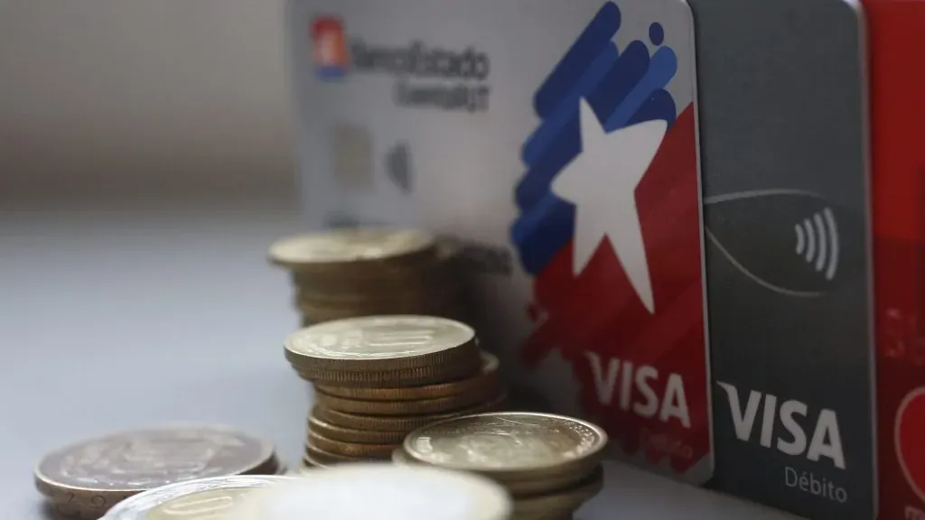 Cuenta RUT del Banco Estado