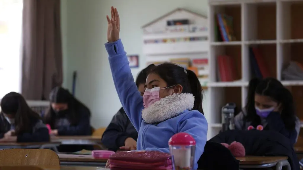 ¿Cómo saber si mi hijo es alumno prioritario?
