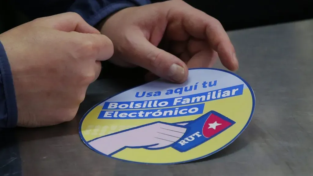 Conoce las formas de pago del Bolsillo Familiar Electrónico.