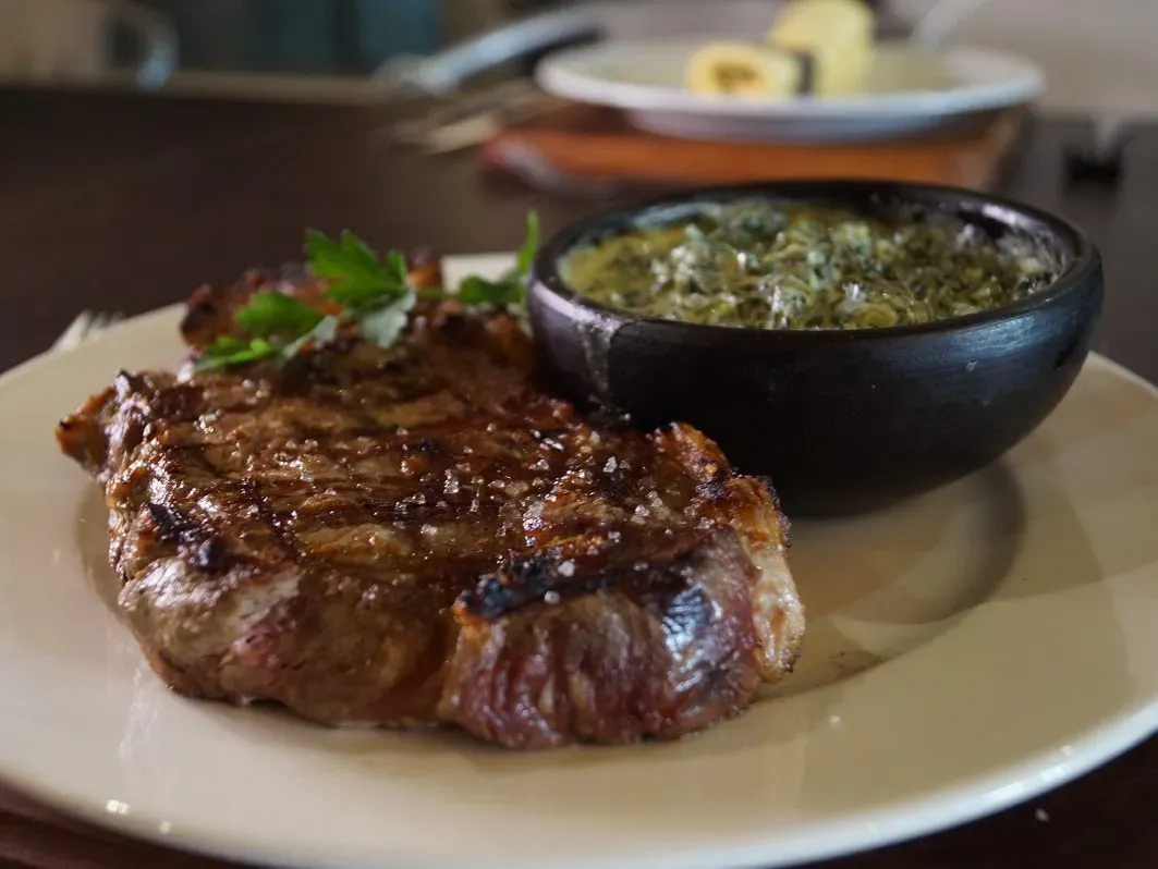 Carne asada