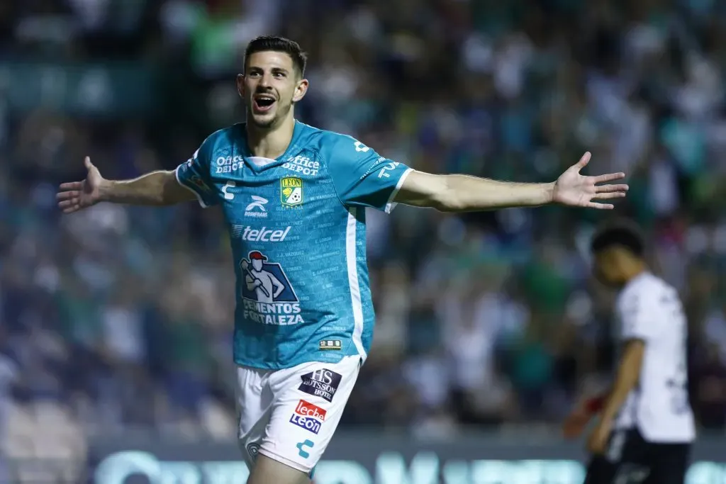 Di Yorio suma bonos para llegar a Colo Colo