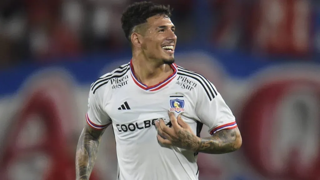 Alan Saldivia podría emigrar al Calcio de Italia