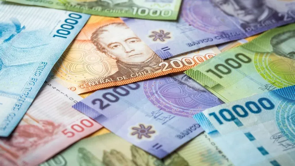 Billetes