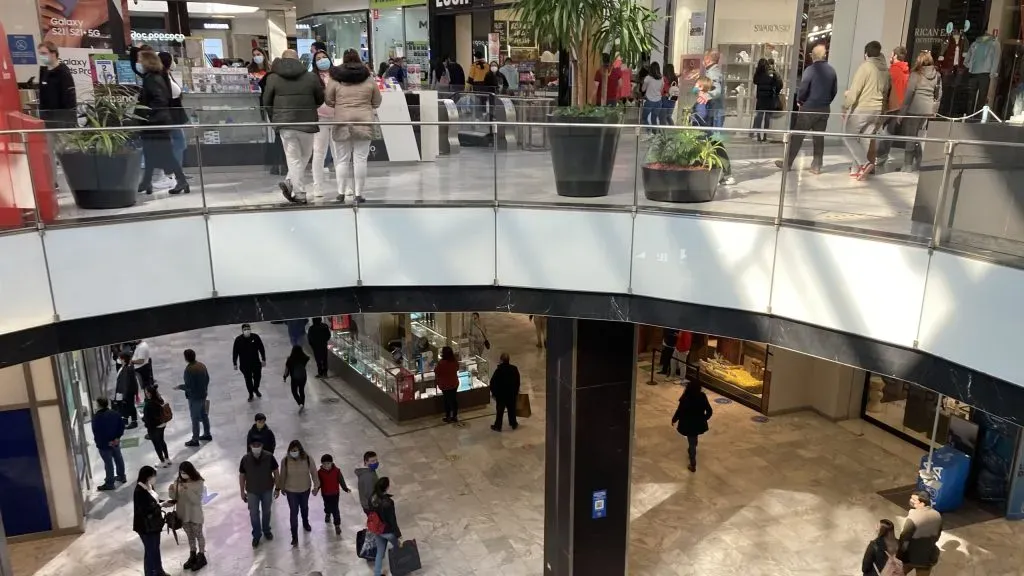 Mall
