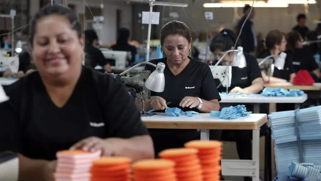 El BTM es otorgado por el SENCE a mujeres trabajadoras.