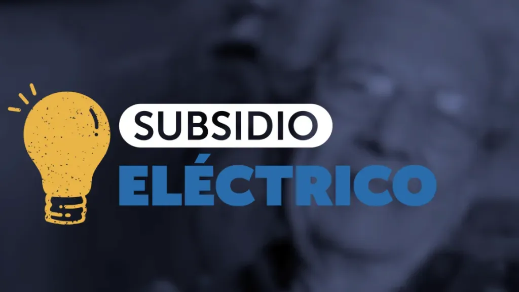 Subsidio de la Luz 2024