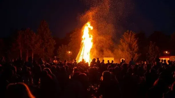 Noche de San Juan