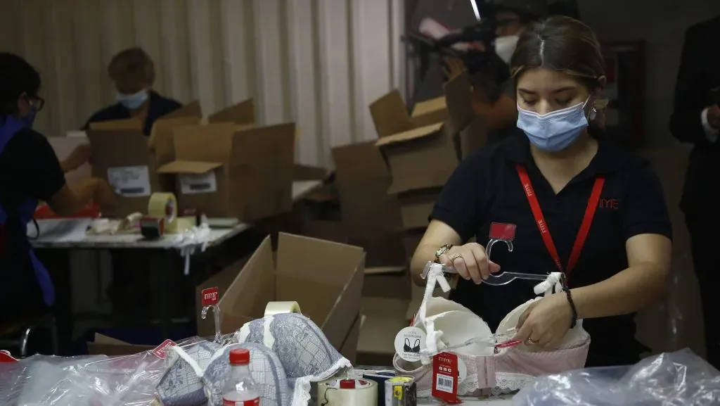 Bono Mujer Trabajadora