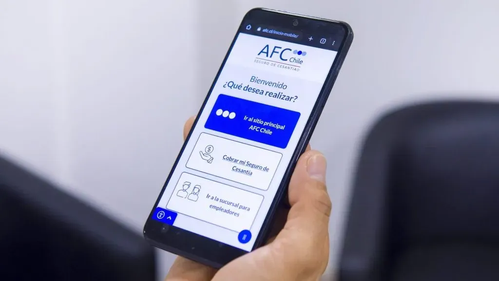 Revisa todos los detalles del Seguro de Cesantía de la AFC.