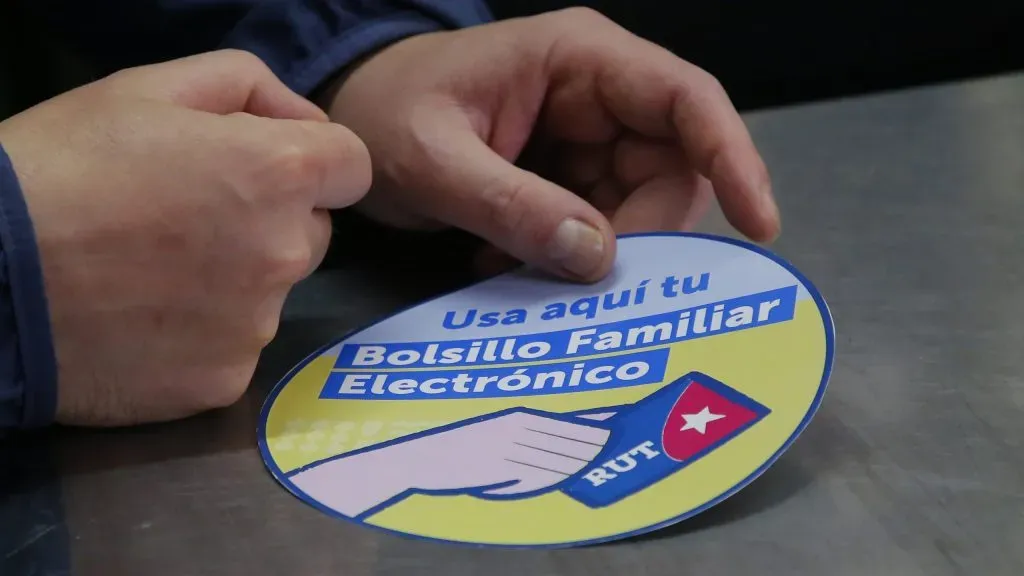 Conoce los detalles claves del Bolsillo Familiar Electrónico reactivado.