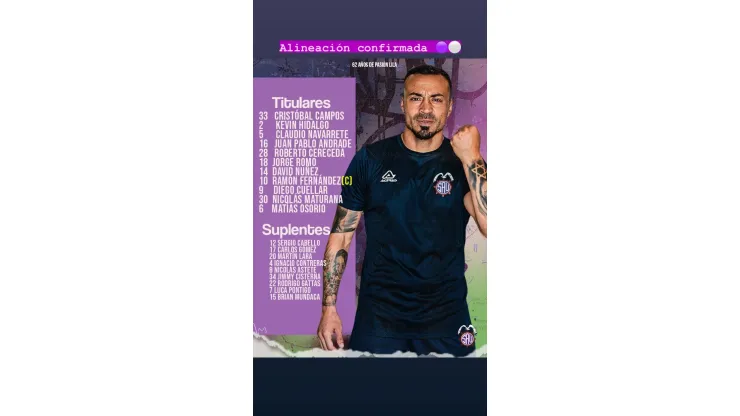 Imagen: San Antonio Unido