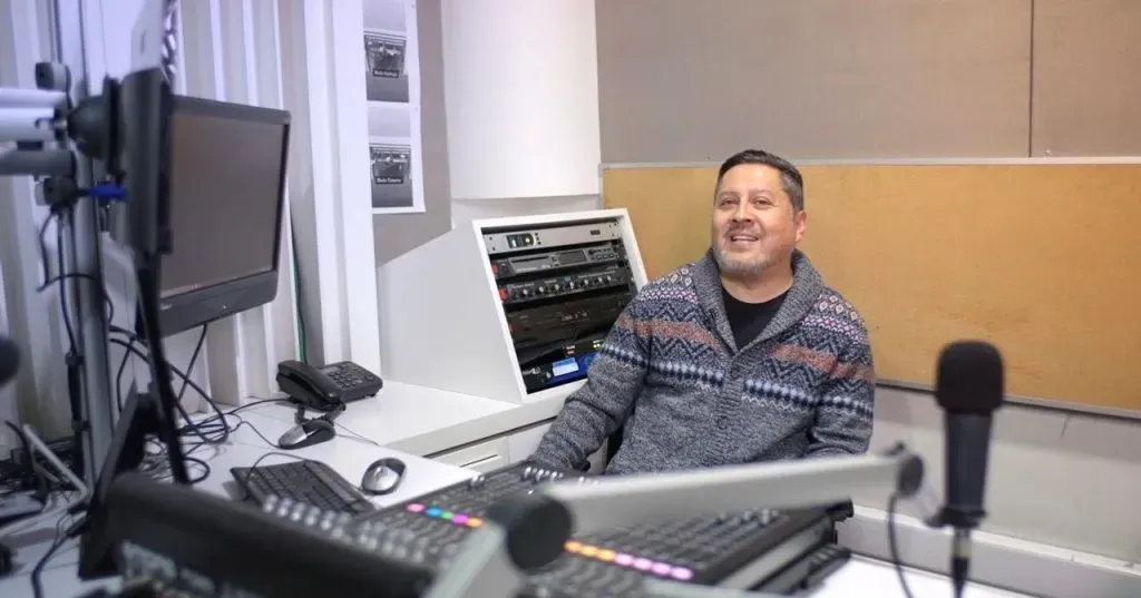 El periodista Víctor Cruces cuenta el título desde la mirada del Tigre.