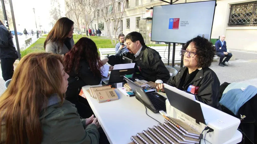 Registro Social de Hogares