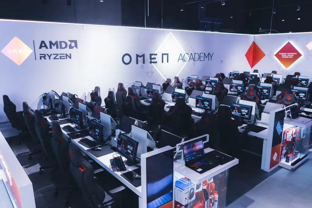 Del 15 al 19 de julio en Santiago y Concepción, los fanáticos de los videojuegos podrán disfrutar de importantes juegos free to play en PC de alta gama.