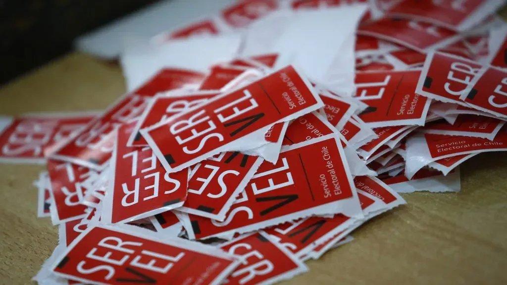 Revisa todos los detalles sobre el pago de los vocales de mesa en estas primarias.