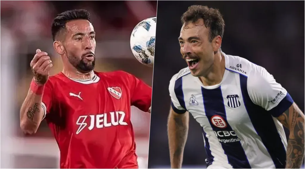 Mauricio Isla y Matías Catalán suenan con fuerza en Colo Colo. Foto: Getty Images.